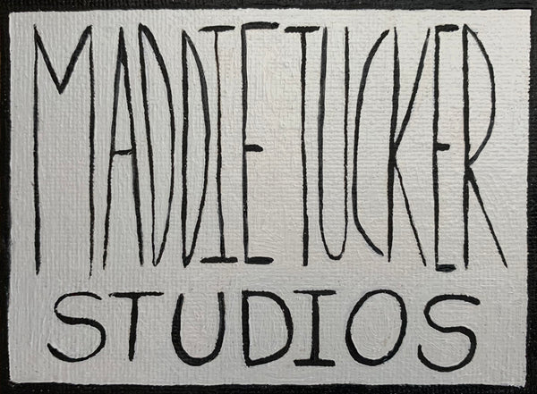 Maddie Tucker Studios