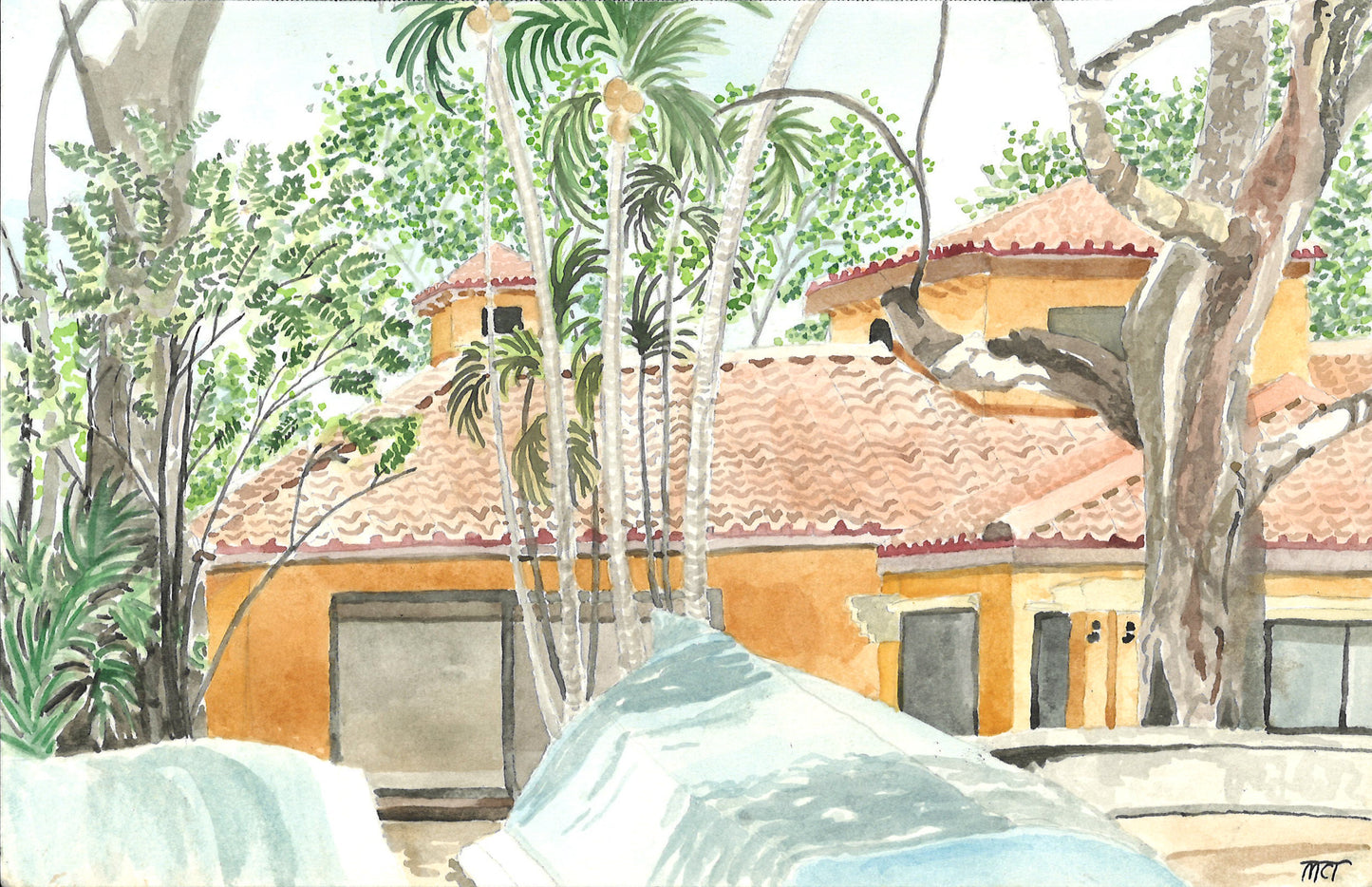 Beach House