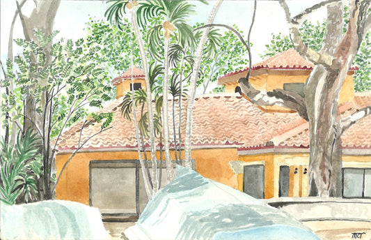 Beach House